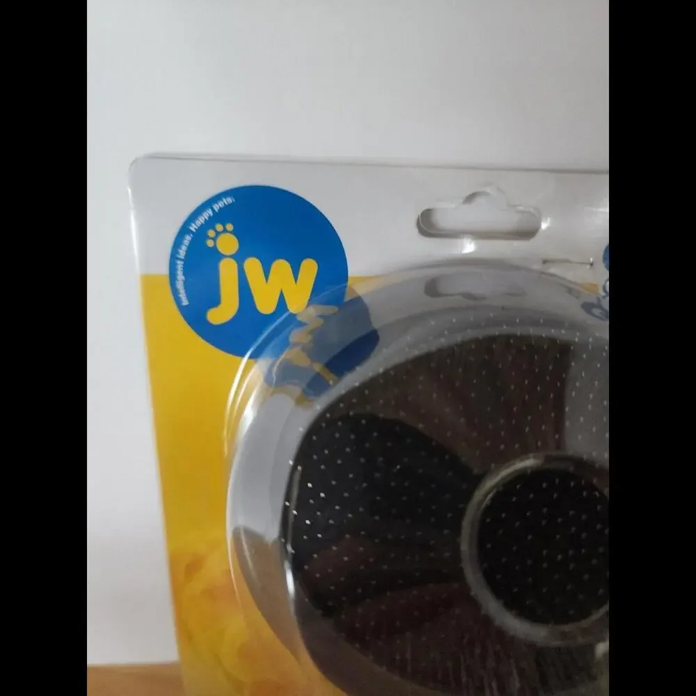 LM JW Gripsoft Slicker Brush‎ Regular Slicker Brush